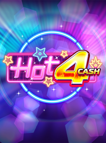 Cover art for Hot 4 Cash