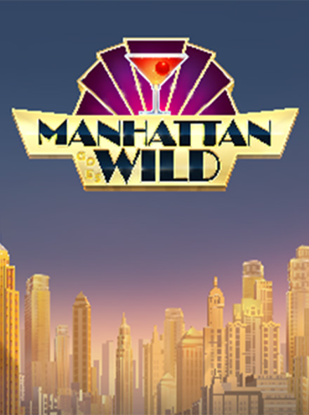 Naslovna slika za igru Manhattan Goes Wild