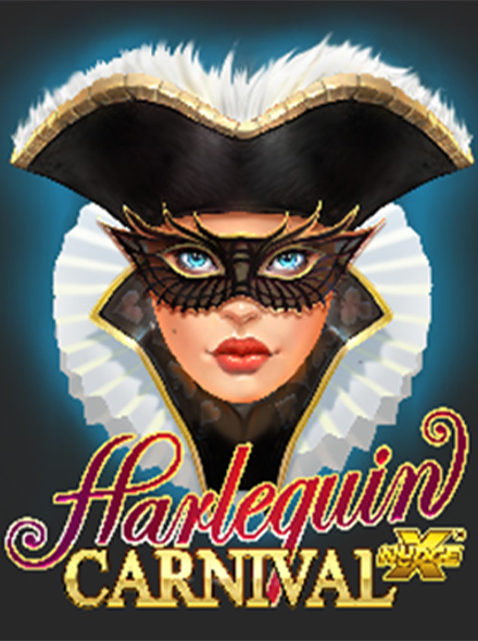 Naslovna slika za igru Harlequin Carnival