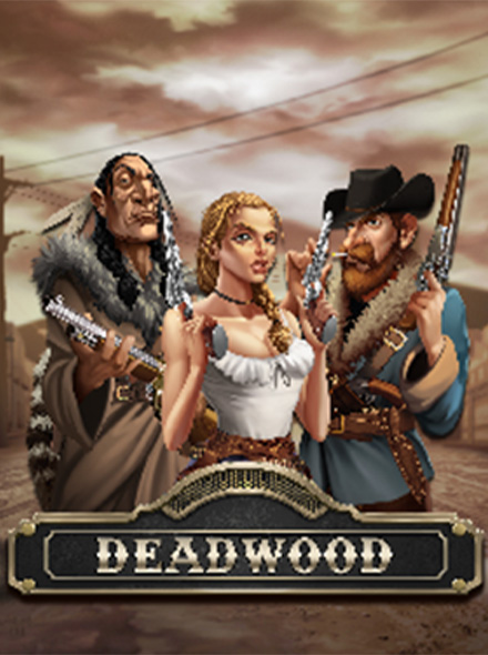 Naslovna slika za igru Deadwood xNudge