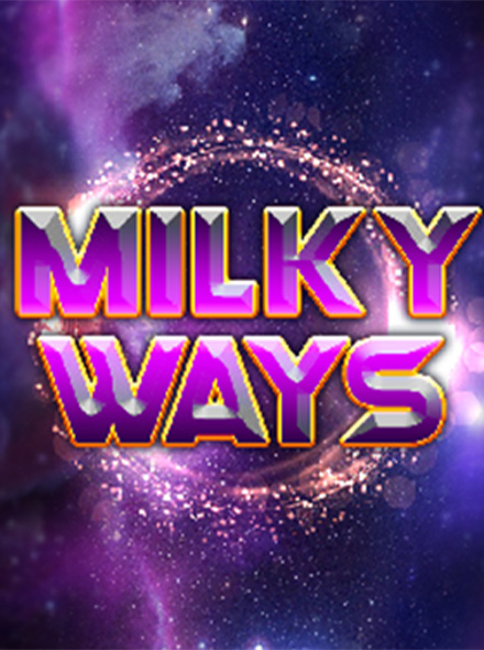 Naslovna slika za igru Milky Ways
