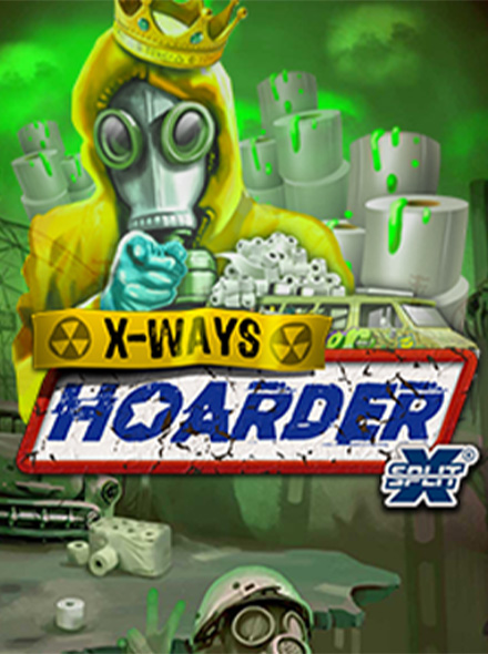 Naslovna slika za igru xWays Hoarder xSplit