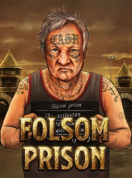 Naslovna slika za igru Folsom Prison