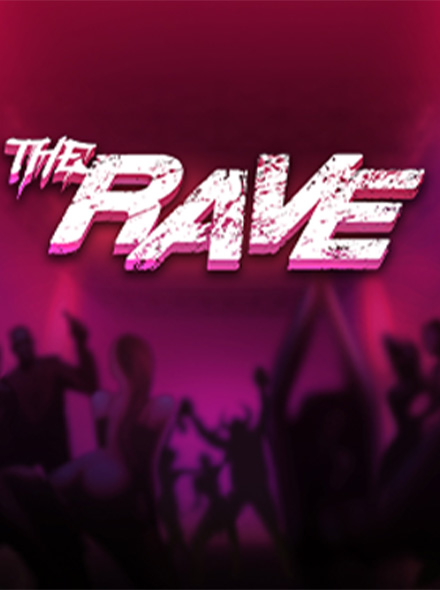Naslovna slika za igru The Rave