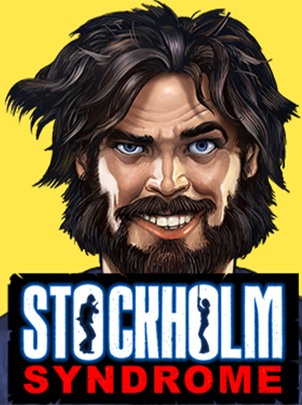 Naslovna slika za igru Stockholm Syndrome