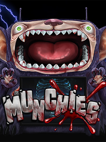 Naslovna slika za igru Munchies