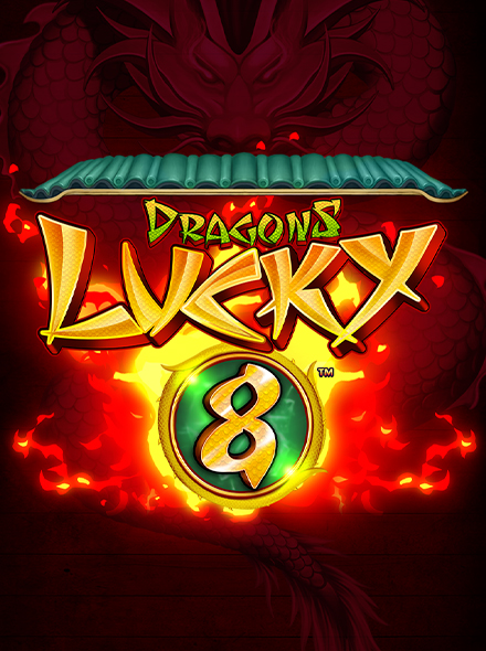 Dragons Lucky 8