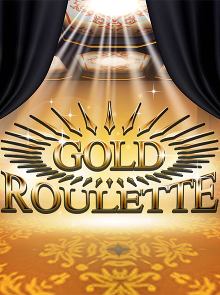 Gold Roulette