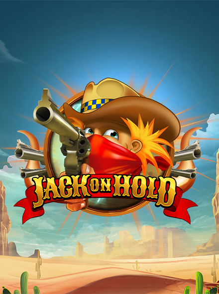 Jack on Hold