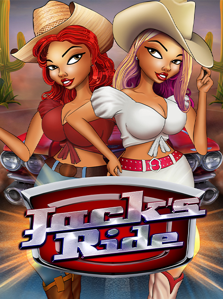 Jack's Ride
