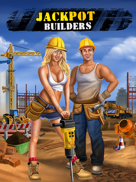Jackpot Builders