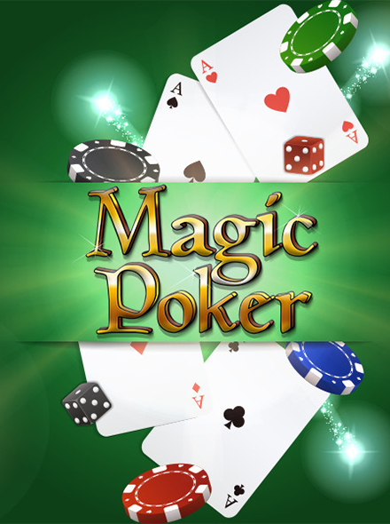 Magic Poker