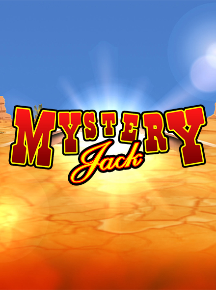 Mystery Jack