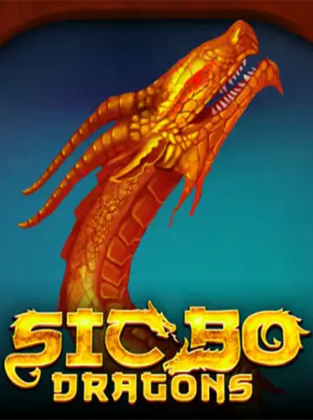 Sic Bo Dragons