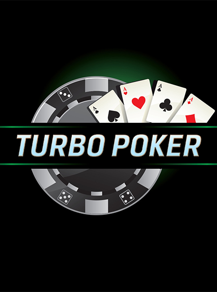 Turbo Poker