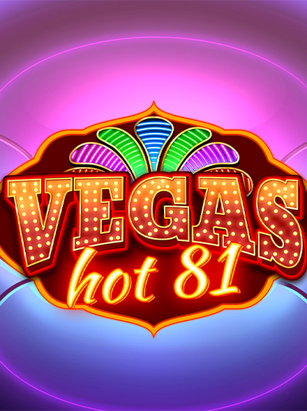 Vegas Hot 81