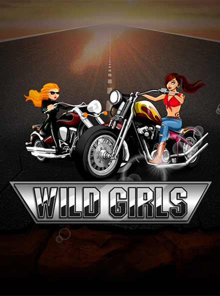 Wild Girls