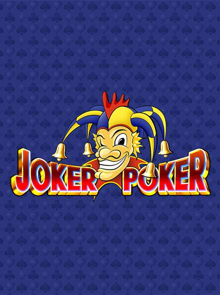 Joker Poker