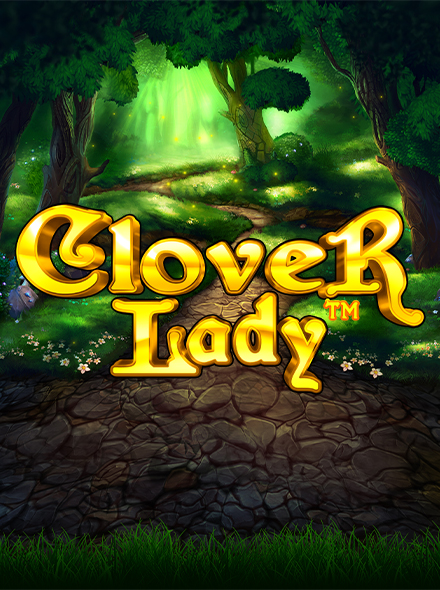 Clover Lady