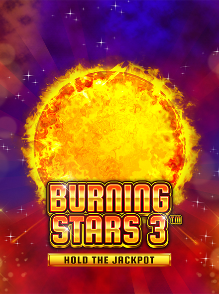 Burning Stars 3