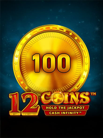 12 Coins