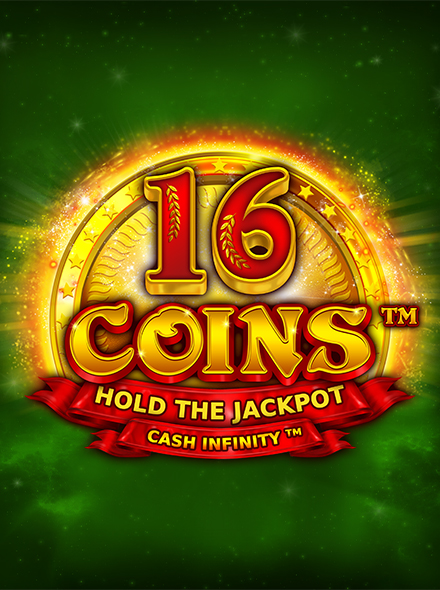 16 Coins