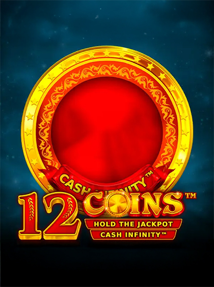 12 Coins Grand Gold Edition