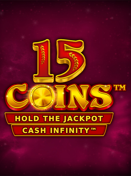 15 Coins Grand Gold Edition