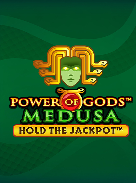 Power of Gods: Medusa Extremely Light