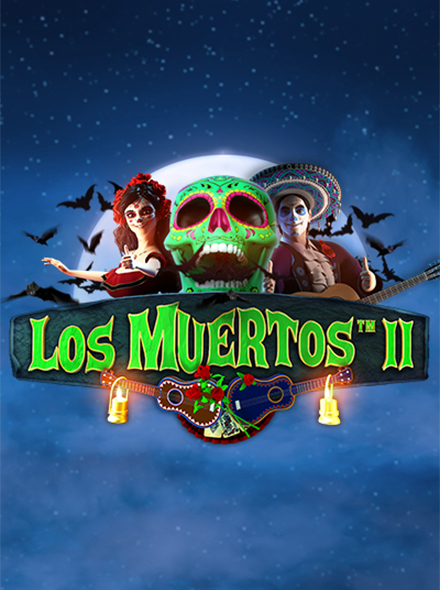 Los Muertos II