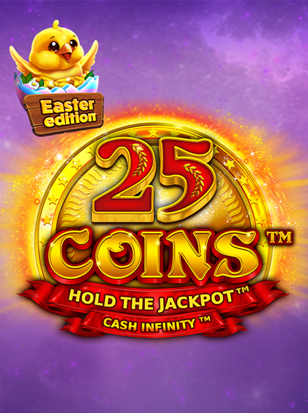 25 Coins Eastern Edition