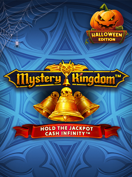 Mystery Kingdom: Mystery Bells Halloween edition