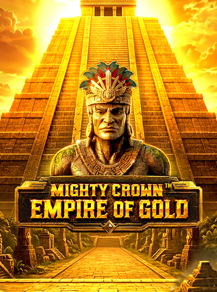Mighty Crown: Empire of Gold