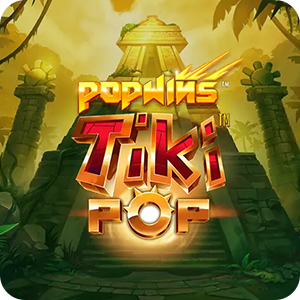 Tiki Pop