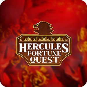 Hercules Fortune Quest