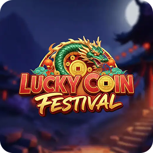 Lucky Coin Festival