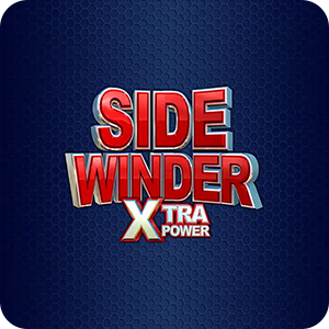 Sidewinder Xtra Power