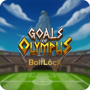 Goals of Olympus BoltLock