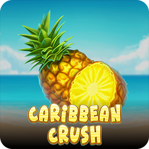 Caribbean Crush