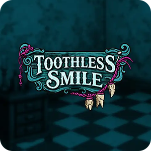 Toothless Smile