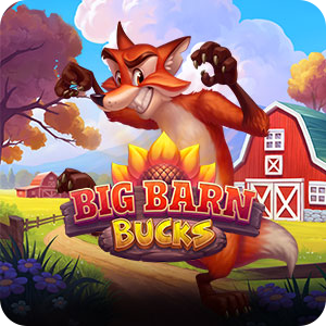 Big Barn Bucks