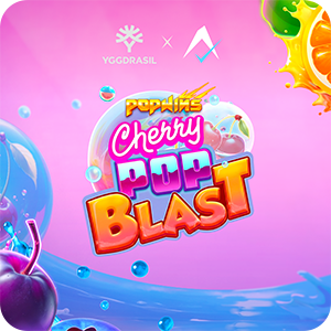 CherryPOP Blast