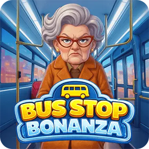 Bus Stop Bonanza