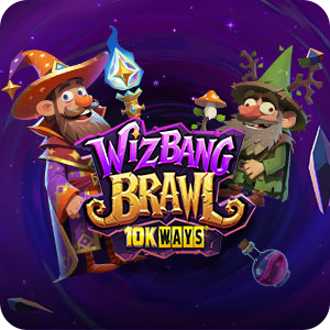 WizBang Brawl 10K Ways