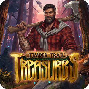Timber Trail Treasures