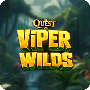 The Quest for Viper Wilds
