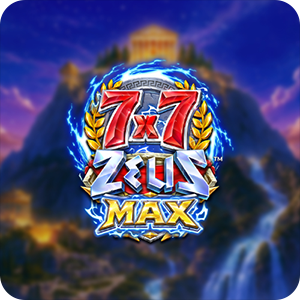 7x7 Zeus Max