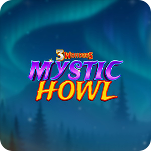 3 Wonders Mystic Howl