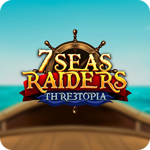 7 Seas Raiders