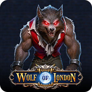 Wolf of London